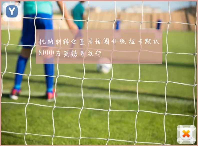 托纳利转会皇马传闻升级 纽卡默认8000万英镑可放行