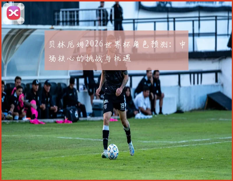 贝林厄姆2026世界杯角色预测：中场核心的挑战与机遇