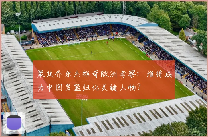 聚焦乔尔杰维奇欧洲考察:谁将成为中国男篮归化关键人物?